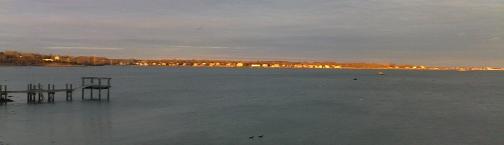 Padre Ryder's Journal