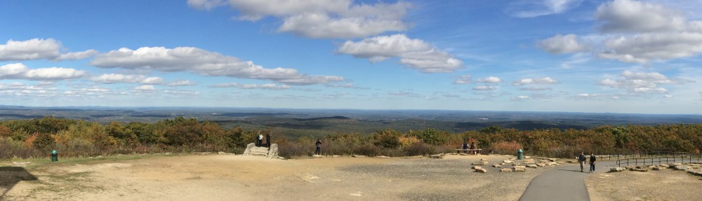 Padre Ryder's Journal